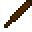 Деревянный клинок меча